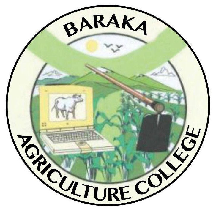 BARAKA AGRICULTURE COLLEGE